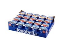 Zott Jogobella Jogurt Standard ovocný mix chlaz. 20 x 150 g