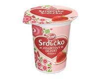 Zott Srdíčko jogurt ovocný chlaz. 20 x 125 g