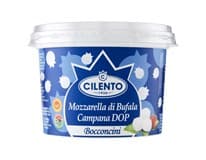 CILENTO Mozzarella Di Bufala DOP chlaz. 250 g