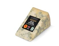 CLAWSON Blue Stilton sýr chlaz. 150 g