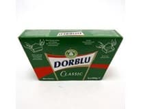 Dorblu sýr plísňový chlaz. porce 5 x 100 g