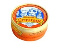 ERMITAGE Munster sýr zrající chlaz. 125 g