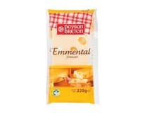 ERMITAGE Paysan Breton Ementál francouzský sýr chlaz. 220 g