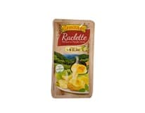 ERMITAGE Raclette sýr s bílým vínem plátky chlaz. 200 g