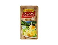 ERMITAGE Raclette uzený sýr plátky chlaz. 200 g