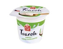 Fine Life Tvaroh měkký chlaz. 12 x 250 g