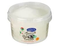 Francia Mozzarella di Bufala chlaz. 125 g