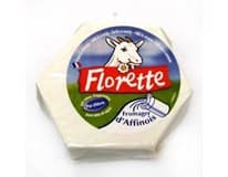 FROMAGER Florette sýr kozí s bílou plísní chlaz. 125 g
