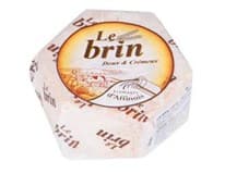 FROMAGER Le Brin de Paille sýr měkký zrající chlaz. 150 g