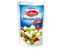 Galbani Mozzarella třešinky chlaz. 150 g