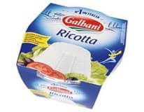 Galbani Santa Lucia Ricotta sýr chlaz. 250 g