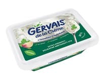 GERVAIS de la creme česnek 180 g