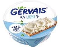 GERVAIS Fit Light sýr chlaz. 6 x 80 g