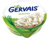 GERVAIS Original sýr s pažitkou chlaz. 6 x 80 g