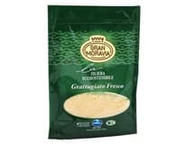 GRAN MORAVIA Extra tvrdý sýr strouhaný chlaz. 100 g