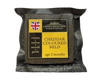 Cheddar Coloured Mild chlaz. 120 g