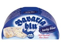 INTERCIBUS Bavaria Blu sýr s modrou plísní chlaz. 175 g