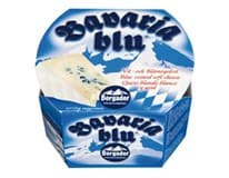 INTERCIBUS Bavaria Blu 70% sýr dvouplísňový chlaz. 150 g