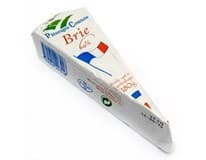 INTERCIBUS Brie Paturages Comtois sýr 60% chlaz. 180 g