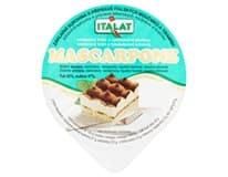 ITALAT Mascarpone smetanový krém chlaz. 200 g