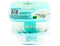 ITALAT Mozzarella Třešinky chlaz. 2 x 120 g