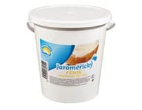 JAROMĚŘICKÁ MLÉKÁRNA Fénix sýr smetanový termizovaný chlaz. 1 kg