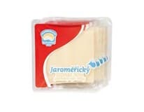 JAROMĚŘICKÁ MLÉKÁRNA Jaroměřický Eidam 45% sýr plátky chlaz. 5 x 100 g