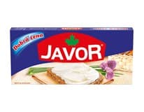 JAVOR Sýr 3D tavený 38 % chlaz. 140 g