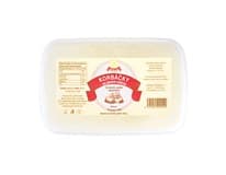 Korbáčky ve slaném nálevu (40 ks) chlaz. 1400 g