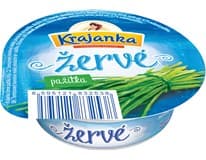 Krajanka Žervé pažitka chlaz. 6 x 80 g