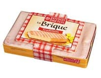 La Brique Tradition zrající sýr chlaz. 180 g
