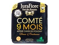 LAKTOIMPEX Comté AOC 9-měsíční sýr porce chlaz. 200 g