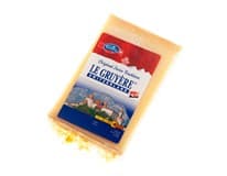 LAKTOIMPEX Gruyere Sýr švýcarský tvrdý 45% chlaz. 200 g