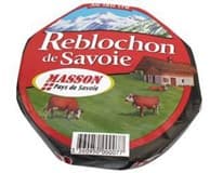 LAKTOIMPEX Reblochon de SAVOlie La Tournette sýr zrající chlaz. 450 g