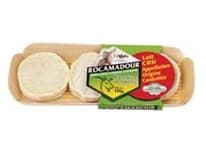 LAKTOIMPEX Rocamadour sýr kozí A.O.C. chlaz. 105 g