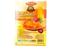 LAKTOS Cheddar ultra tenké plátky chlaz. 130 g