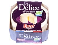Le Délice de Bourgogne sýr chlaz. 200 g