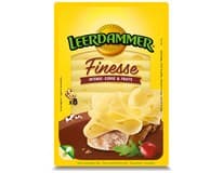 LEERDAMMER Finesse Caractére sýr plátky chlaz. 80 g