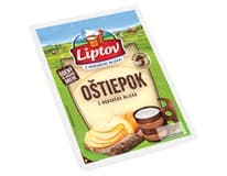 LIPTOV Oštiepok plátky uzené chlaz. 90 g