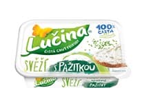 Lučina jarní pažitka chlaz. 120 g