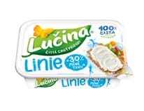 Lučina Linie s vlákninou chlaz. 120 g