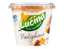 Lučina Nadýchaná ořech chlaz. 140 g