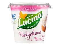 Lučina Nadýchaná šalotka chlaz. 140 g