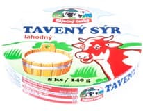 MADETA Báječný český Tavený sýr chlaz. 140 g