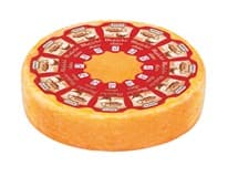 MADETA Blaťácké zlato sýr zrající 48 % chlaz. váž. cca 1,5 kg
