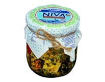 MADETA Jihočeská Niva nakládaná chlaz. 340 g