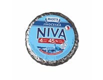 MADETA Jihočeská Niva plísňový sýr 45 % chlaz. cca 2,4 kg