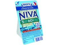 MADETA Jihočeská Niva 60 % chlaz. 100 g