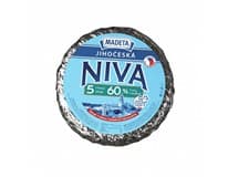 MADETA Jihočeská Niva 60 % chlaz. 2,5 kg