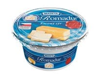 MADETA Jihočeská Tavený sýr niva chlaz. 6 x 125 g